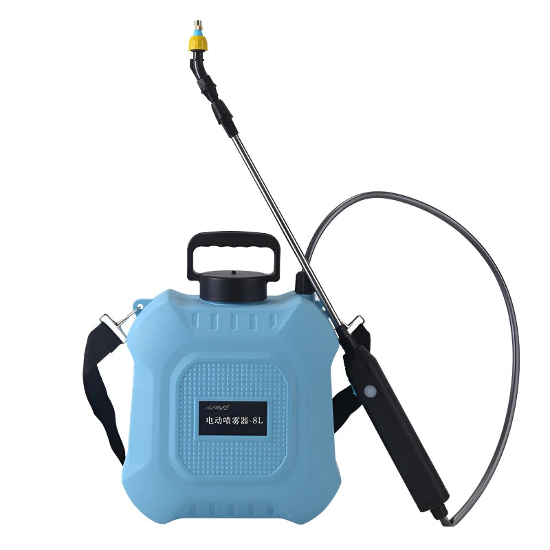 Portable Home Electric Sprayer