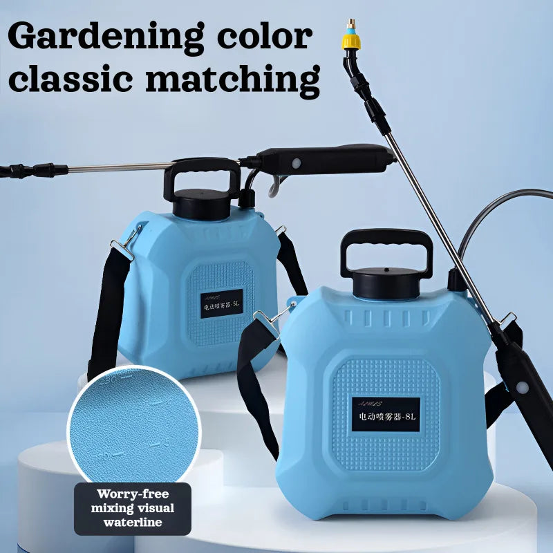 Portable Home Electric Sprayer