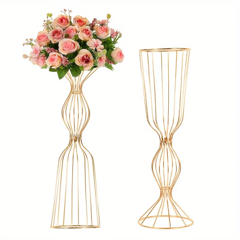 Tall Wedding Centerpiece Vase