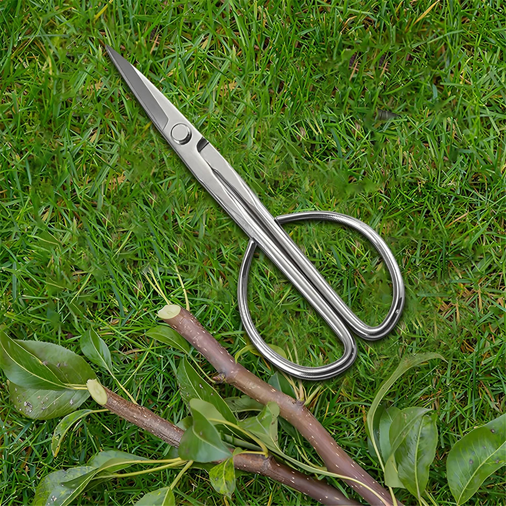 1-2PCS Garden Pruning Scissors